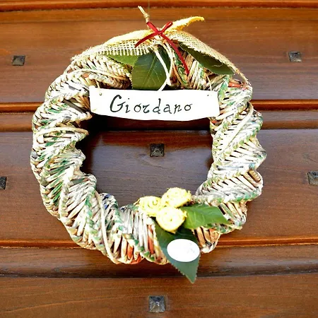 Κατάλυμα σε φάρμα La Finestra Sul Doglio