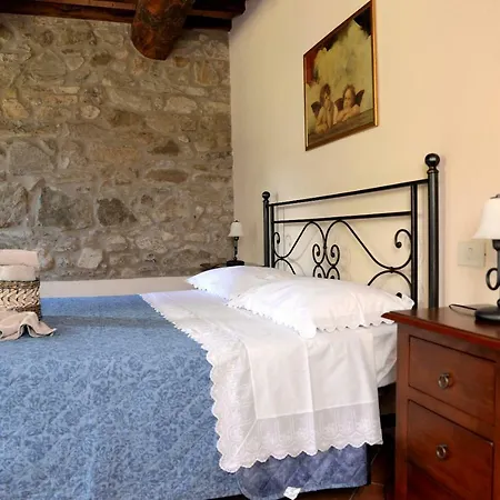Farm stay La Finestra Sul Doglio