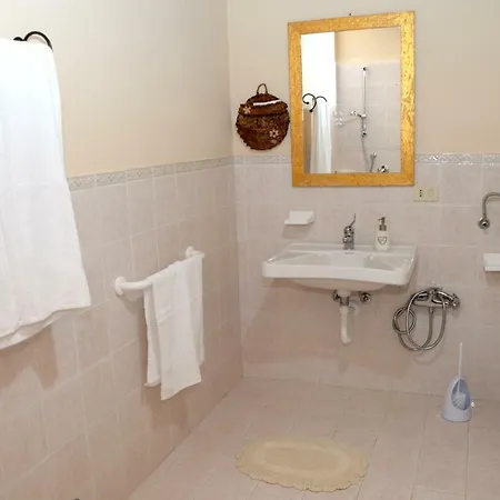 Farm stay La Finestra Sul Doglio