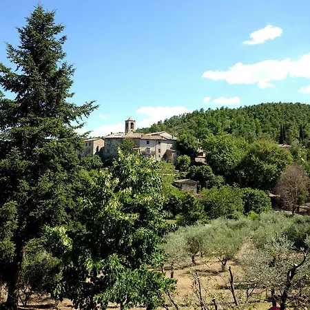 La Finestra Sul Doglio