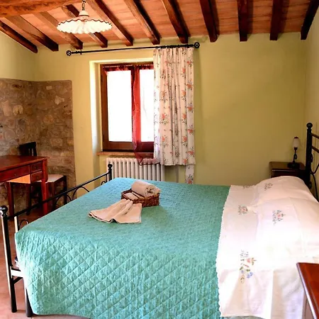 La Finestra Sul Doglio Farm stay Doglio (Perugia)