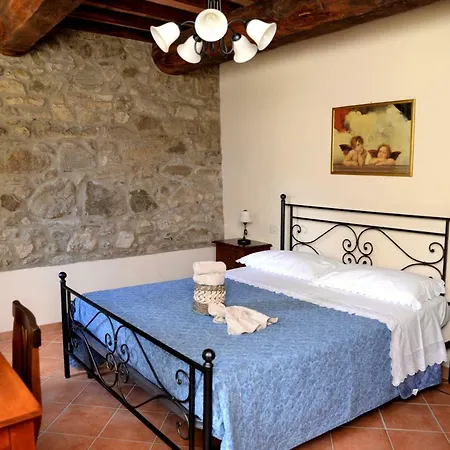 Farm stay La Finestra Sul Doglio *